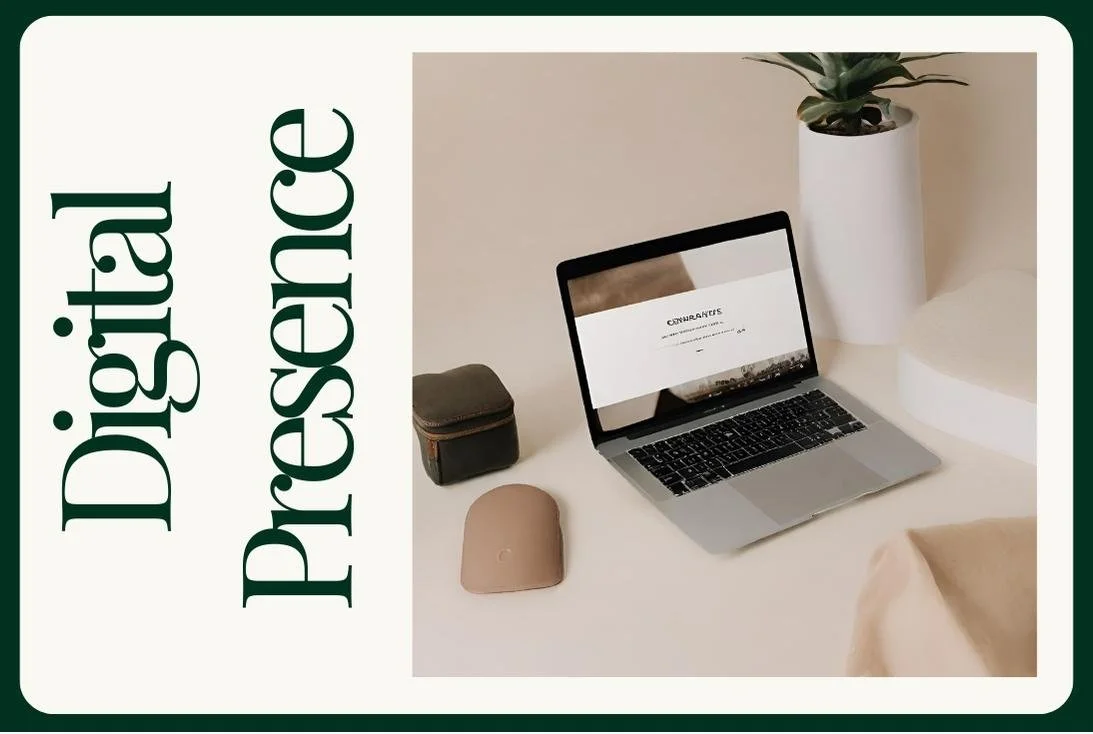 Building a Website that Converts