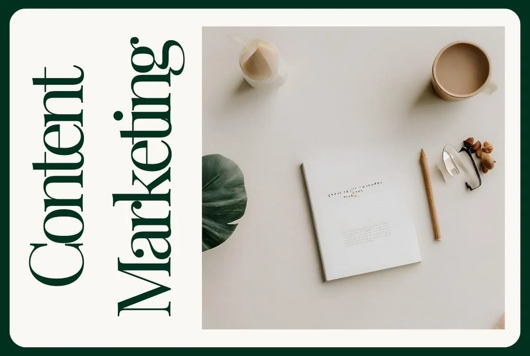 Why Every Coach Needs Content Marketing