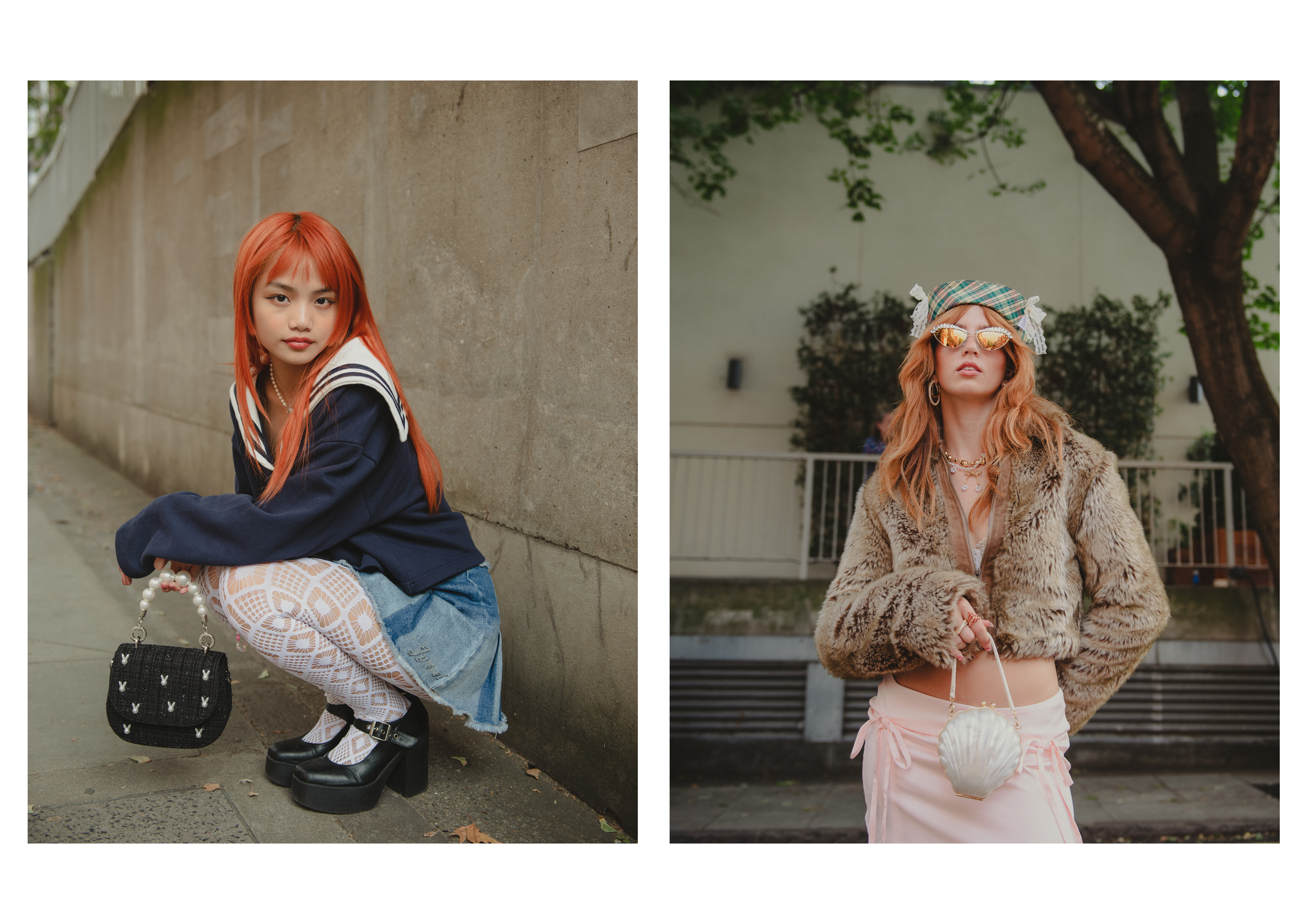 LFW, Bricks Magazine 2023