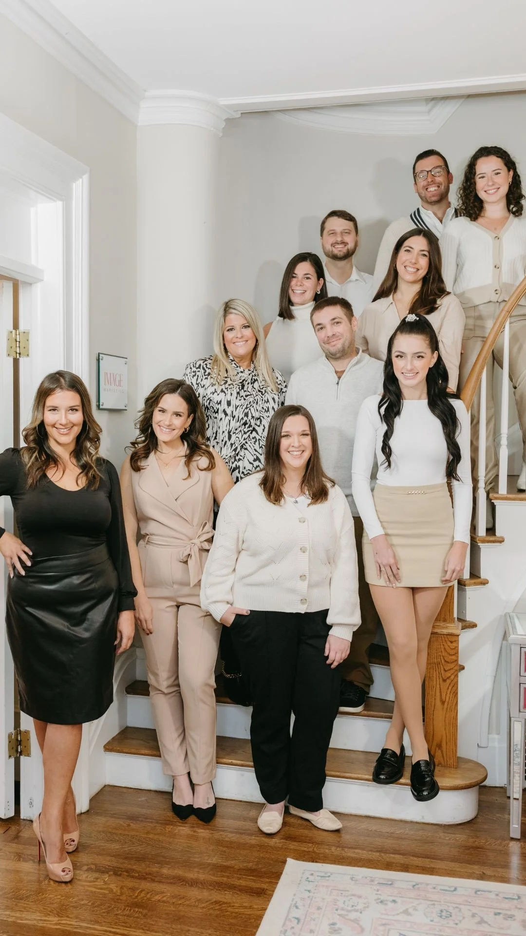 Lifestyle Marketing & PR Agency | Image Marketing