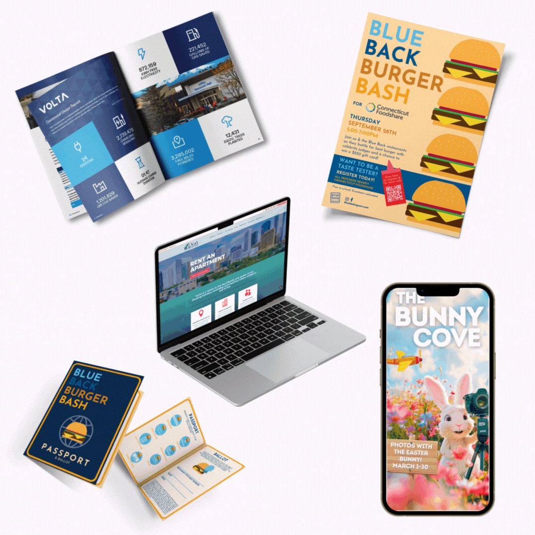 Full Service Marketing and PR — Lifestyle Marketing & PR Agency Image