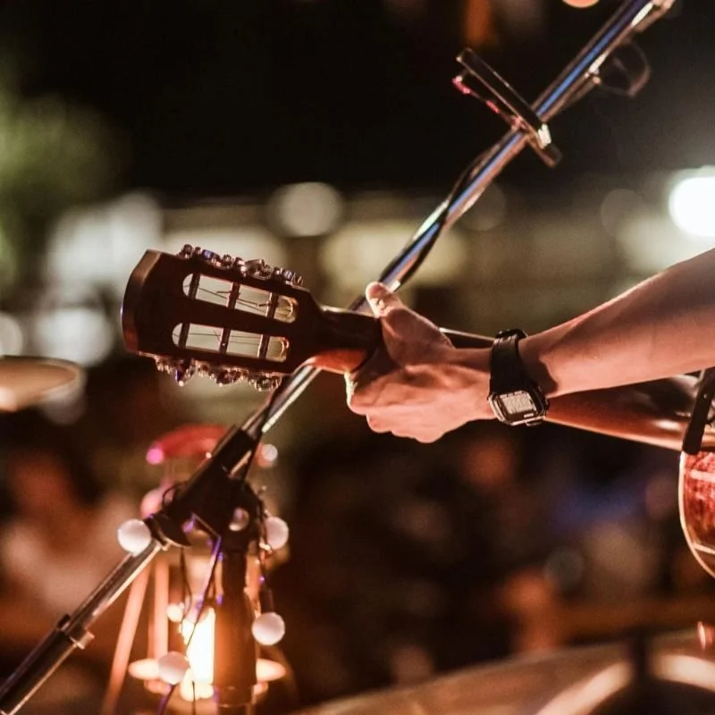 Live Music