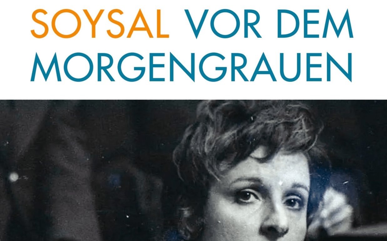 „Vor dem Morgengrauen“: Ein Abend zu Sevgi Soysal
