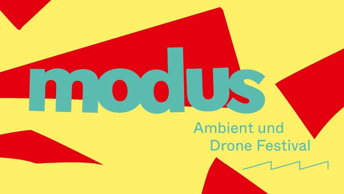Modus Festival für elektronische Musik