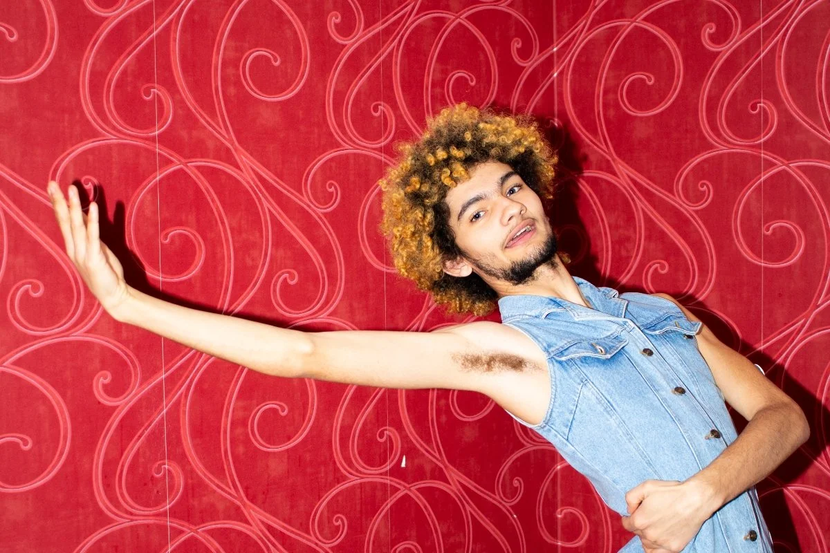 Queer Series: Fotografien von Alina Weber