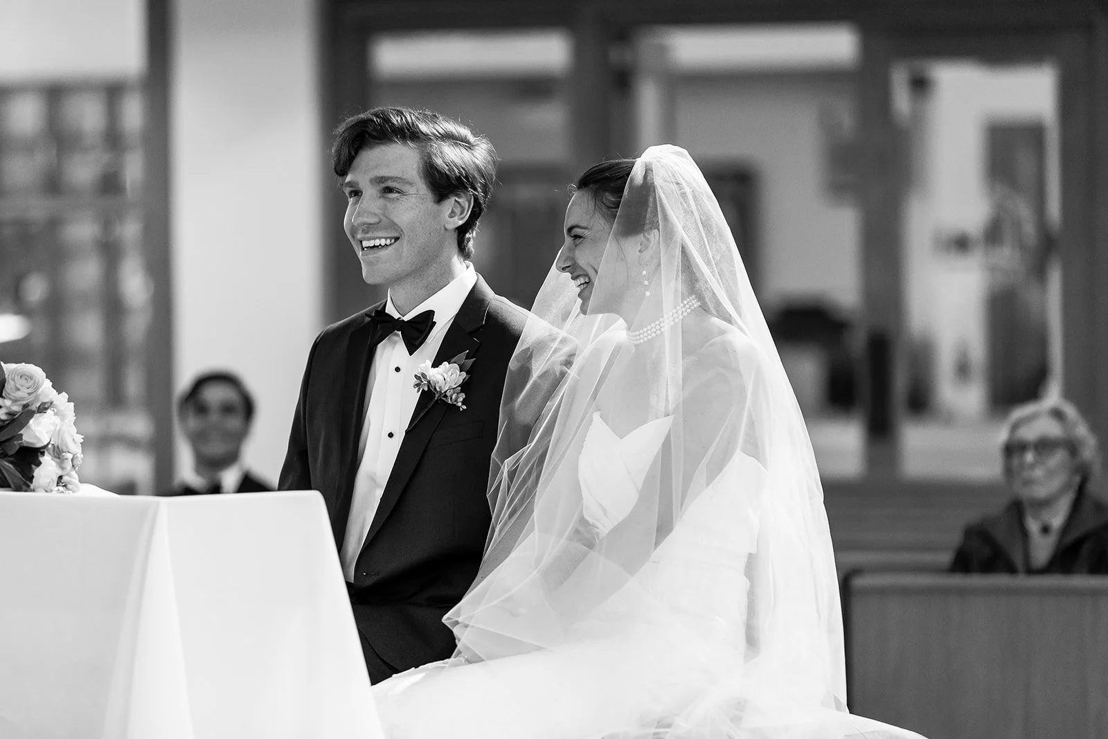Wedding at Ocean Reef Club | Katherine + Robert