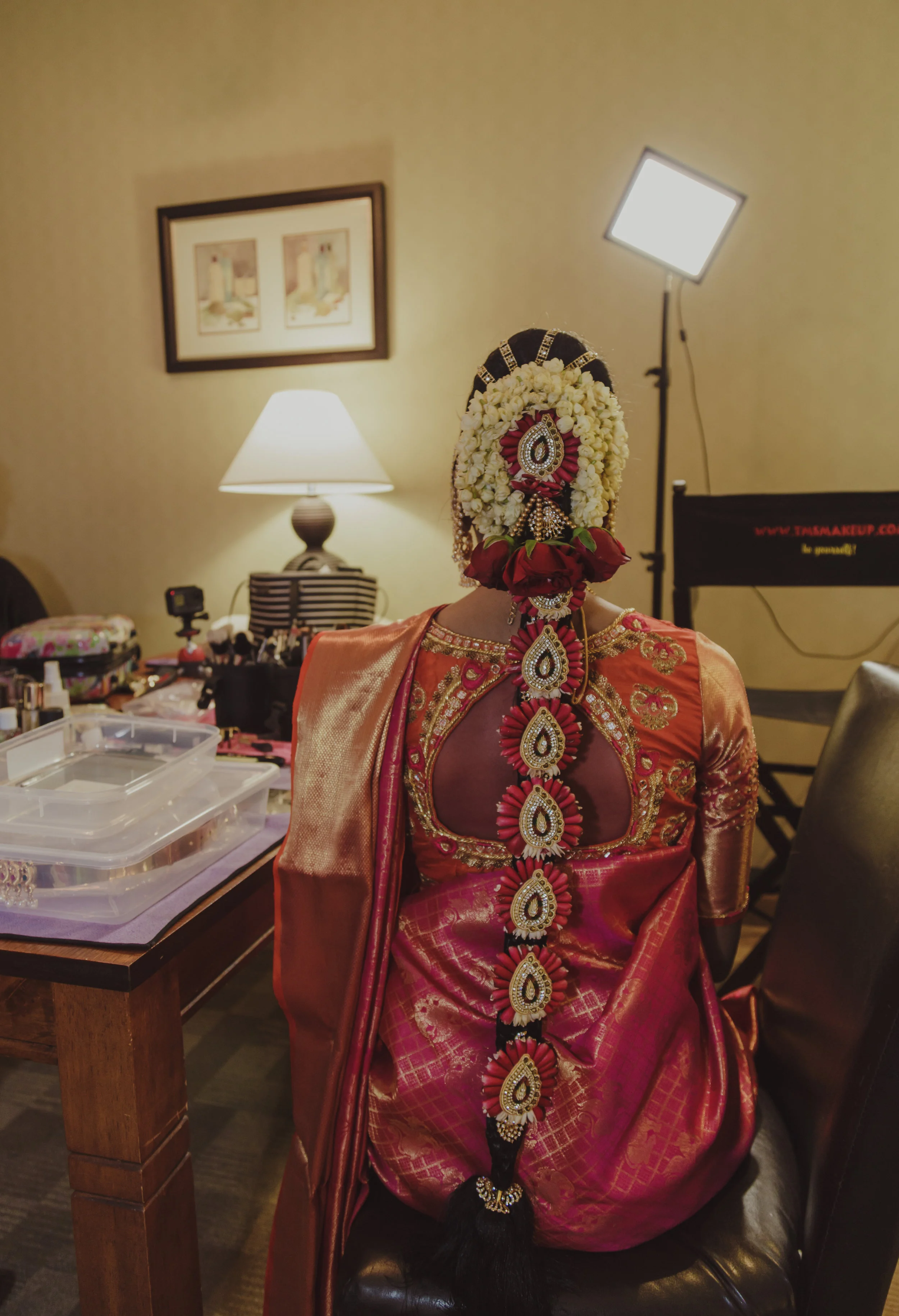 Deepa Sf Deepa & Zach Wedding in San Fransisco, CA - Cortiella Photography