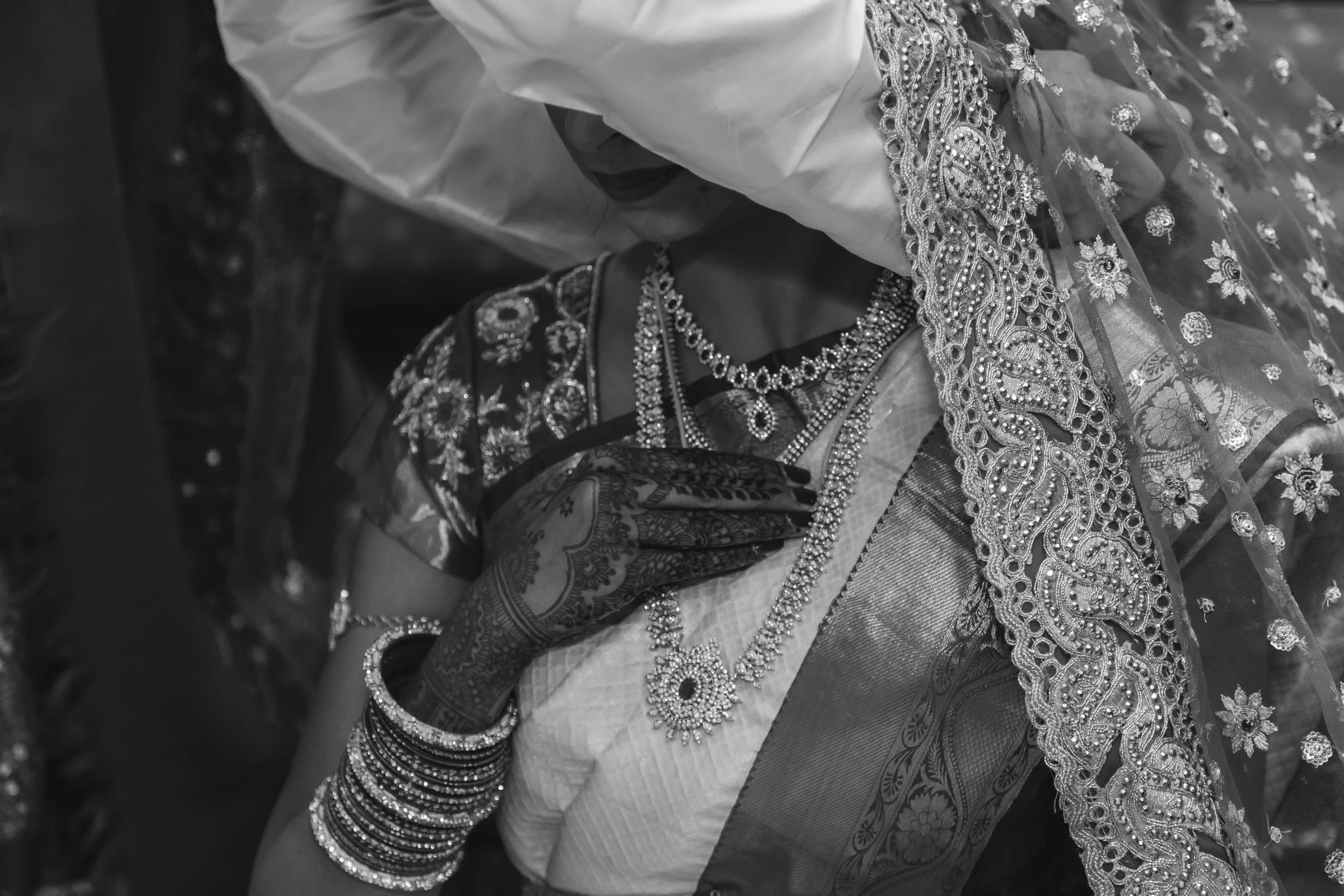 Deepa &amp; Zach Wedding in San Fransisco, CA