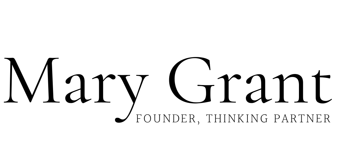 Mary Grant