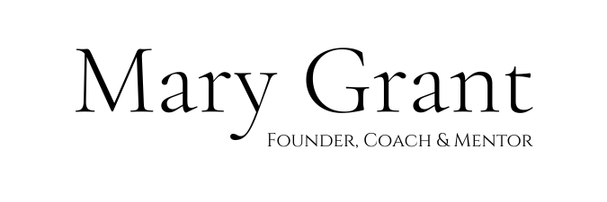 Mary Grant