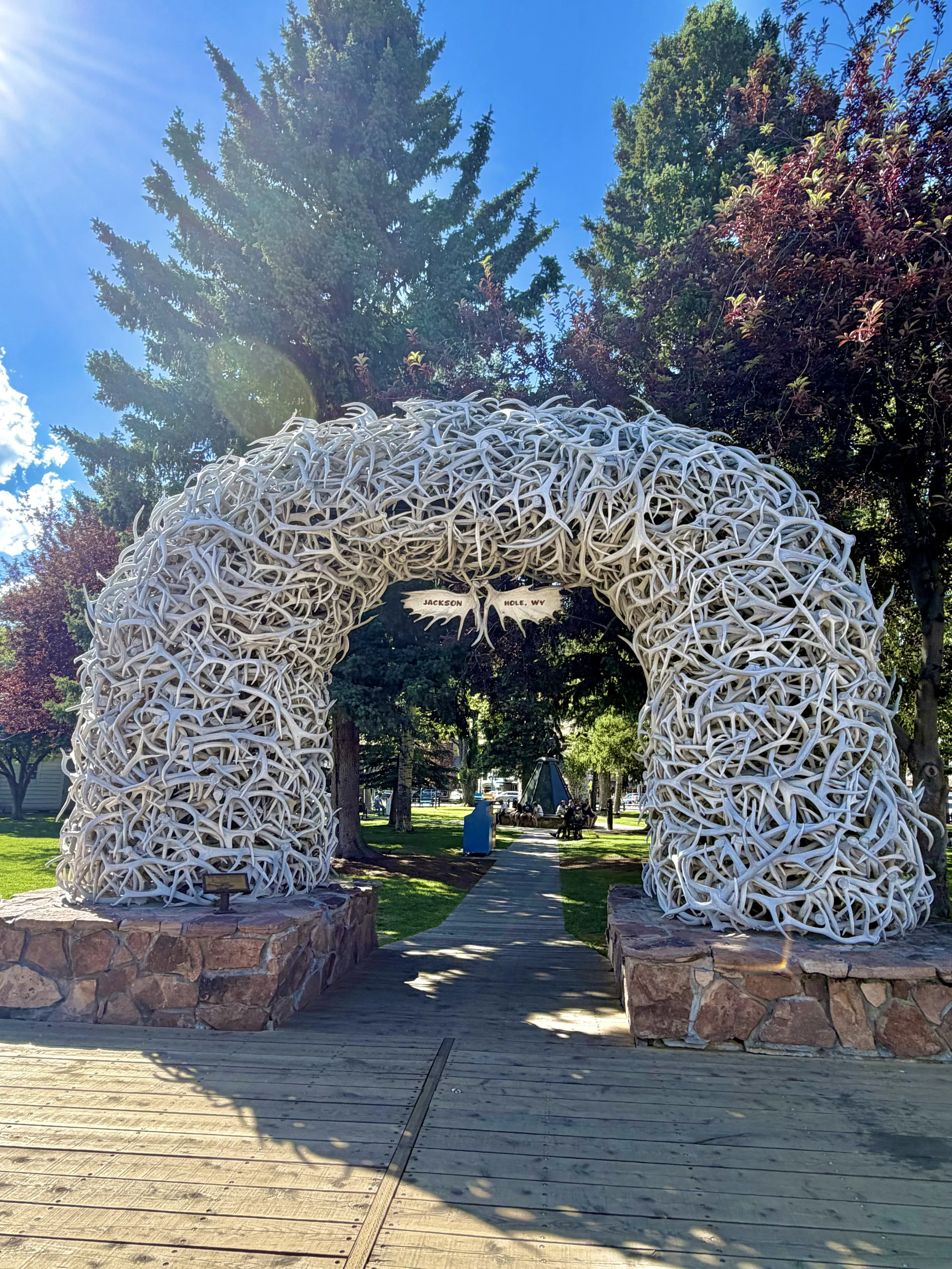 Jackson Hole, Wyoming