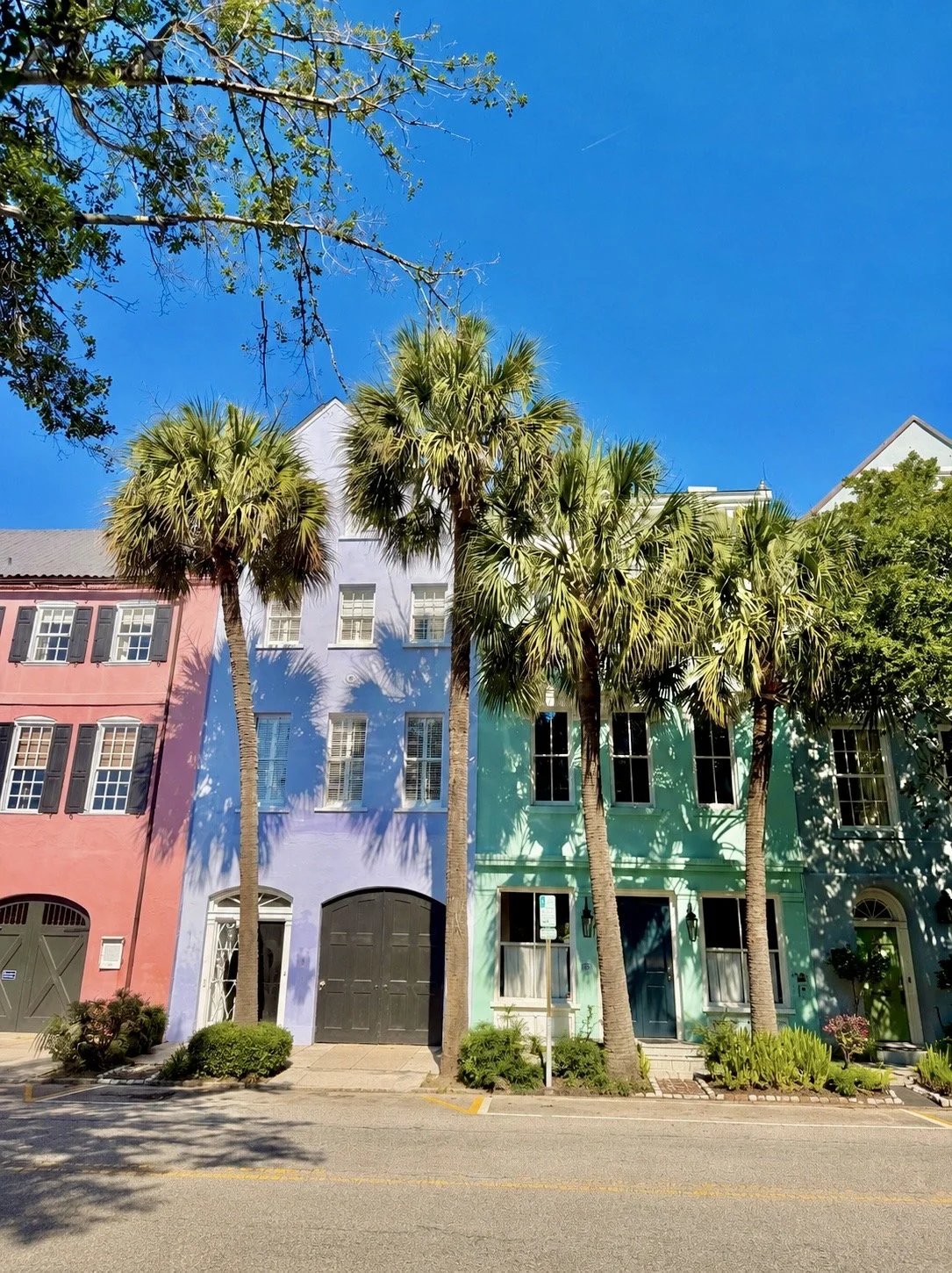 Charleston, South Carolina