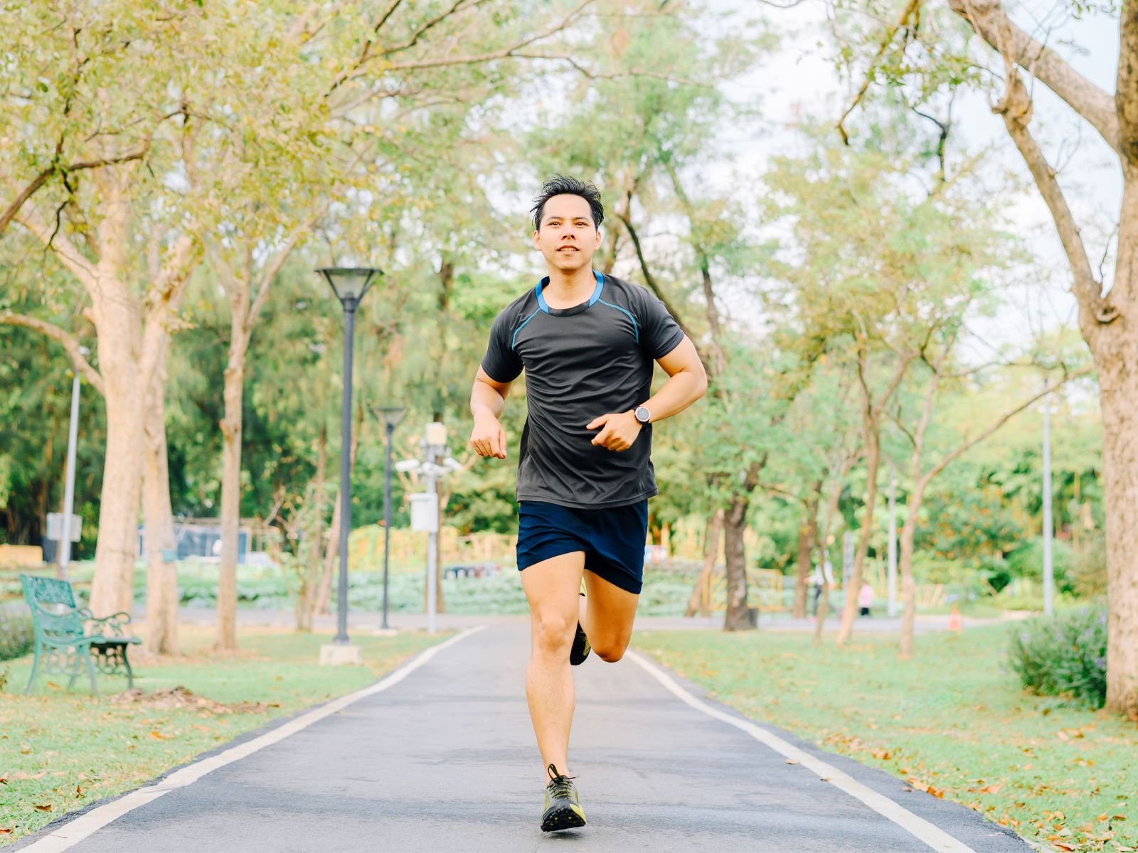 Beyond the clinic: outdoor exercises for rehabilitation and wellbeing