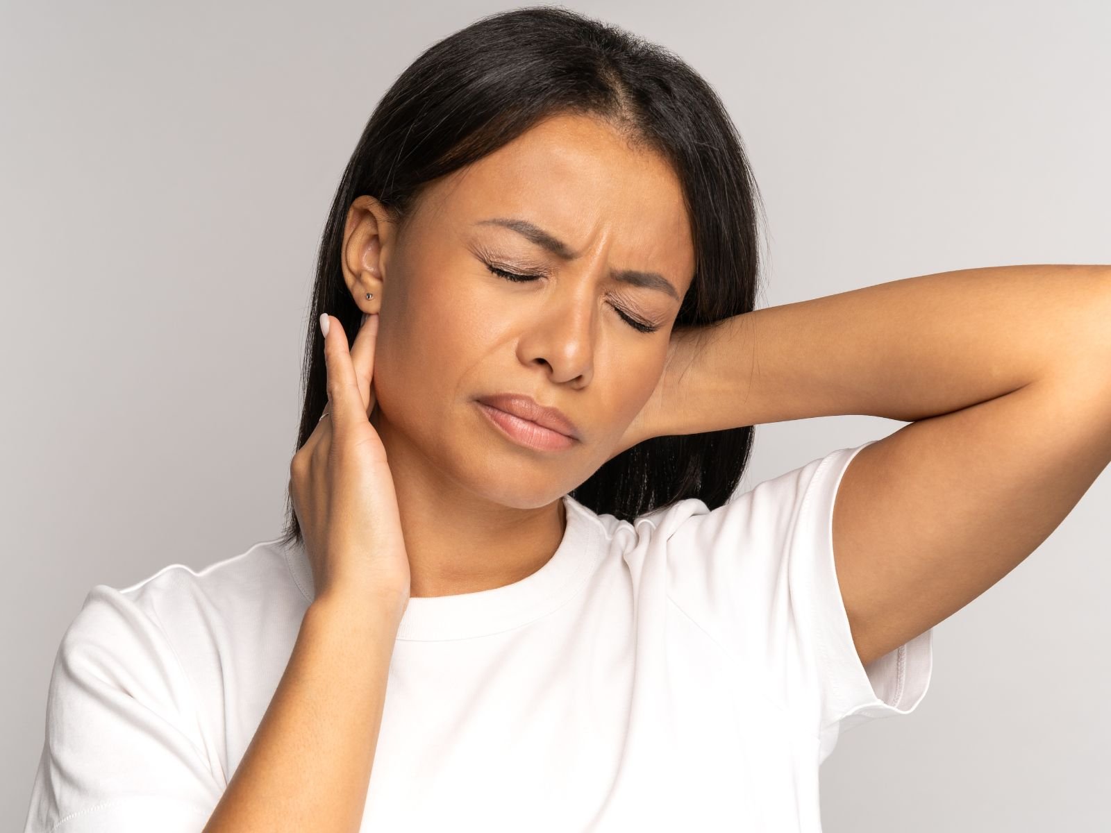 The role of physiotherapy in managing chronic pain