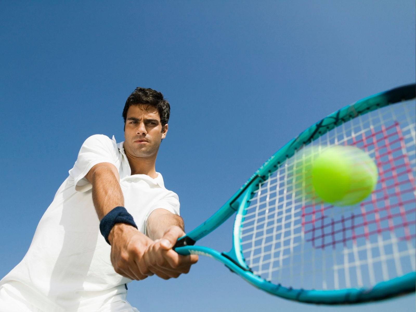 Common tennis injuries and how to prevent them