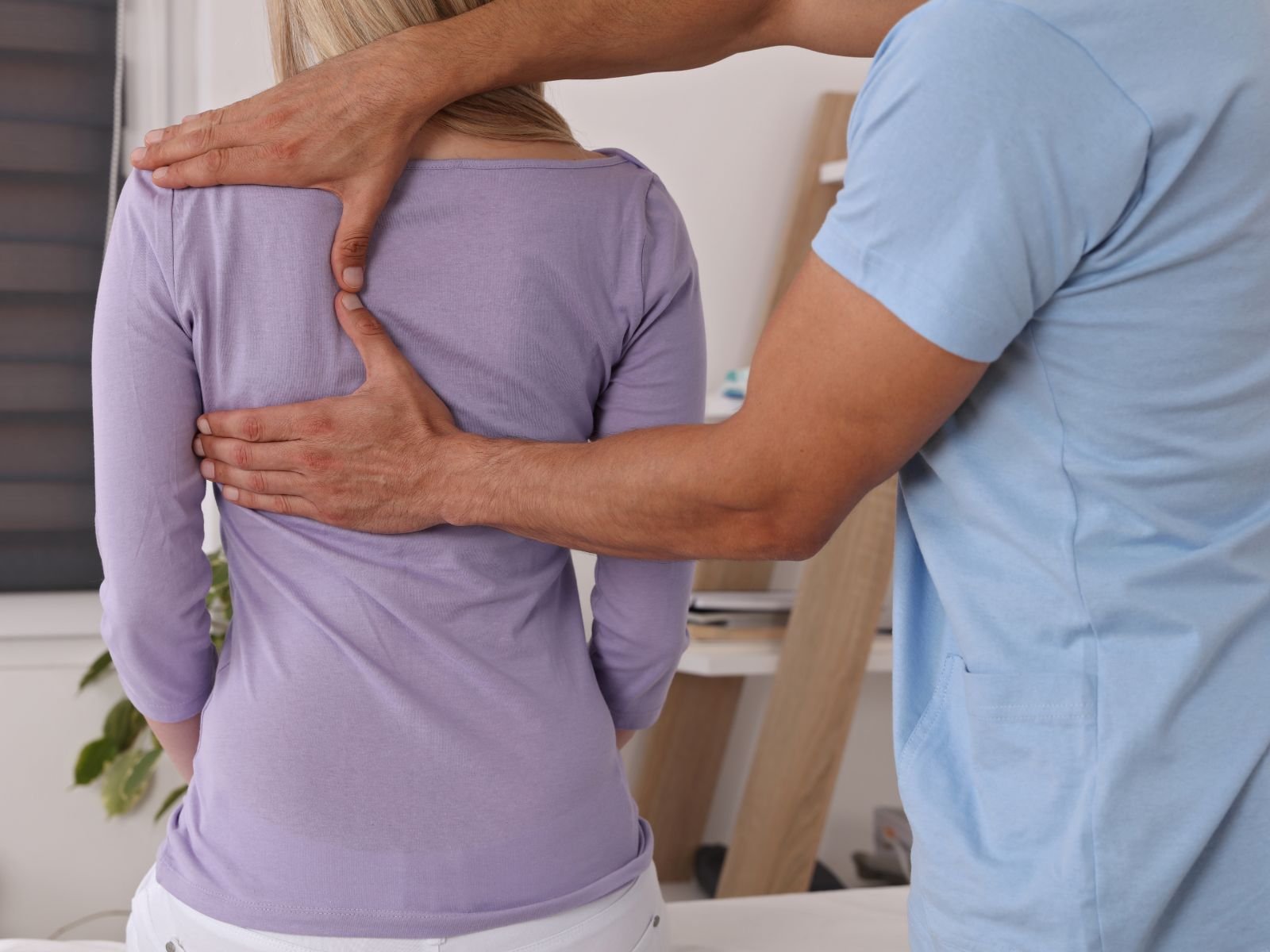 Osteopathy explained: a natural path to pain relief and wellbeing