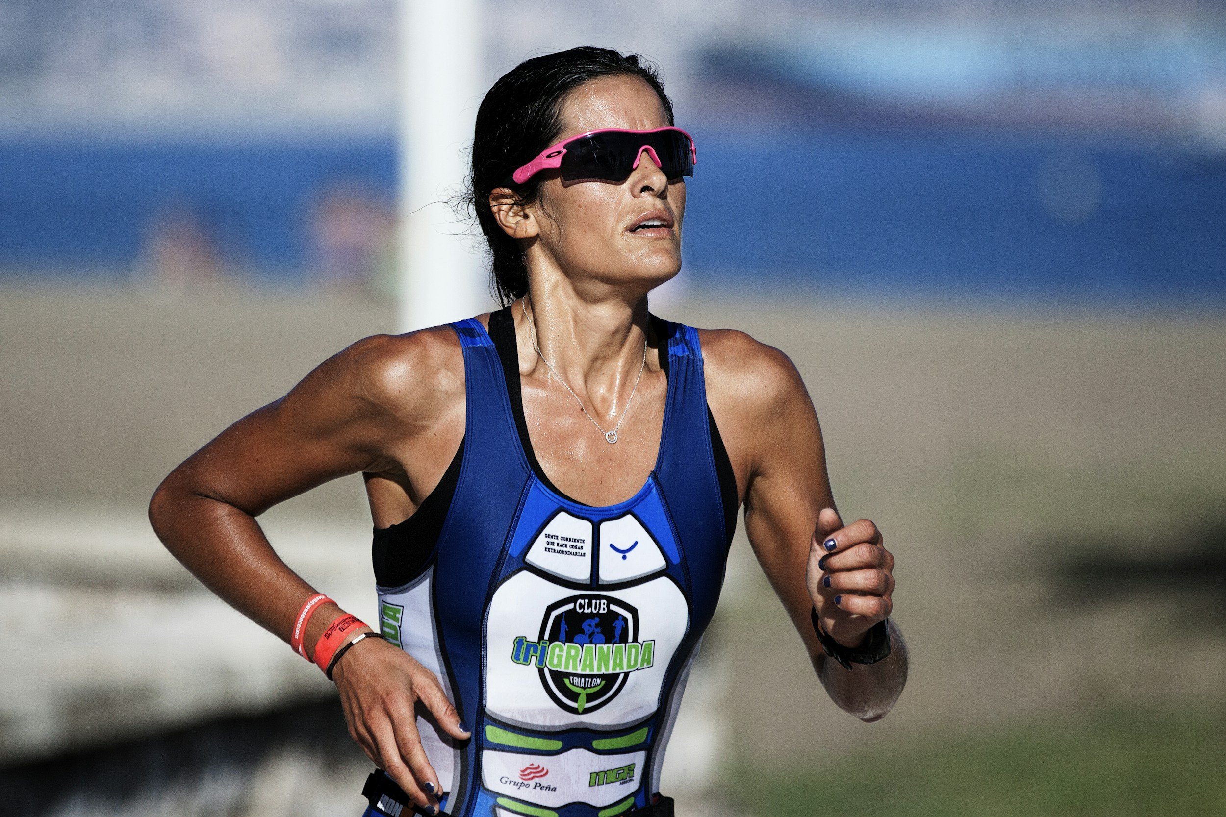 Best practices for runners’ strength training