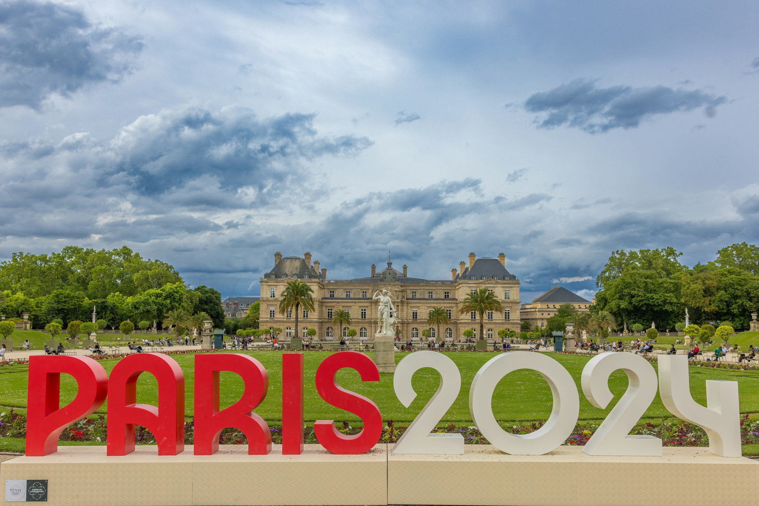 Training Tips Inspired by the 2024 Olympics