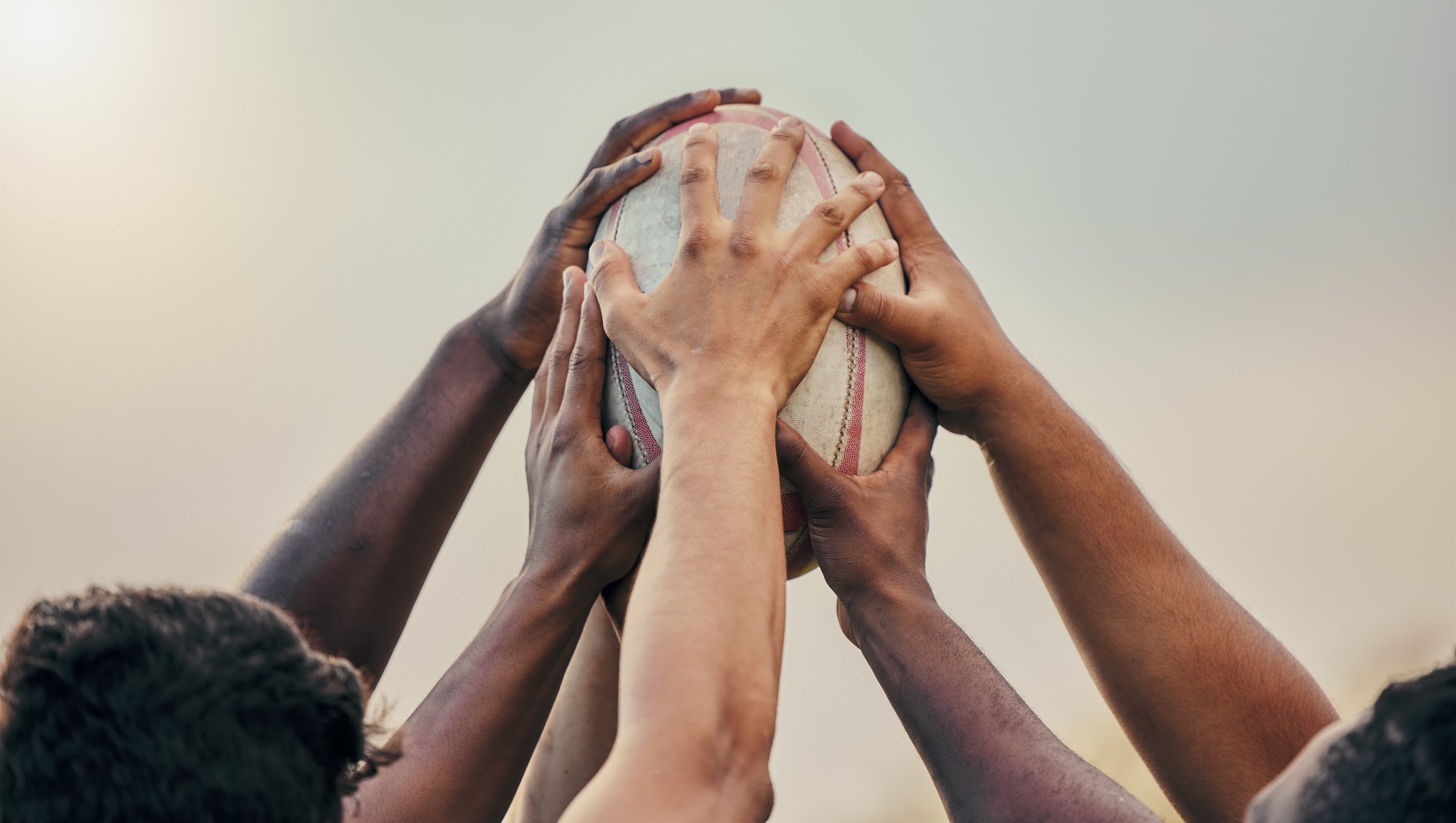 Preventing Rugby Injuries