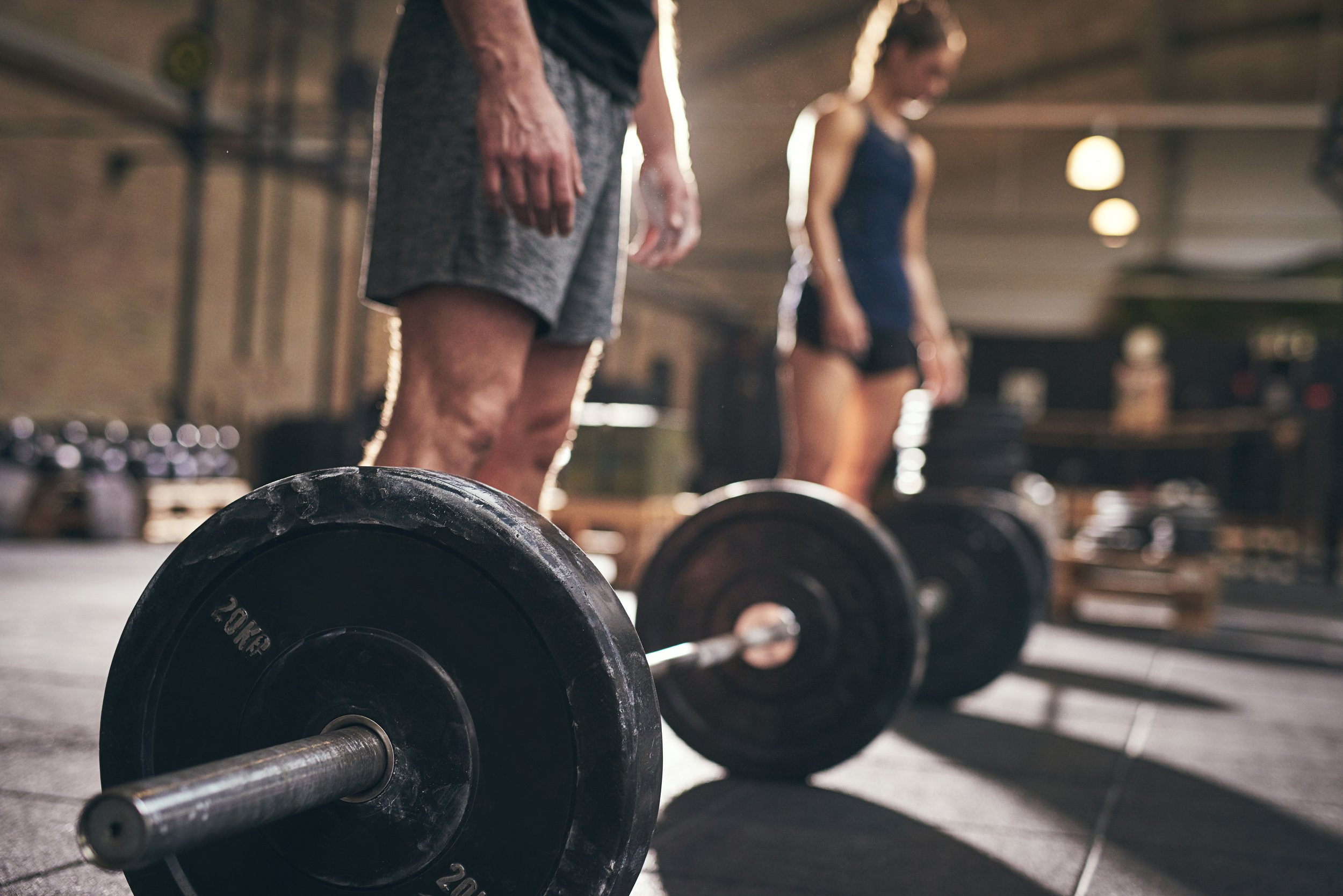 Physio + Strength: Building Resilient Bodies. Not Just Fixing Injuries
