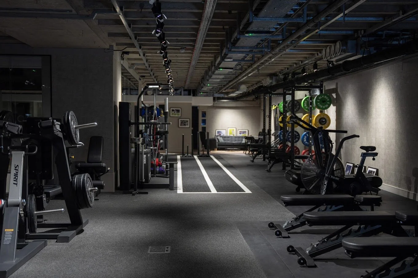 Technique Is Relocating: Now in Liverpool Street