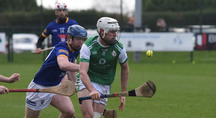 Understanding Hurling and Common Injuries: A Physiotherapist’s Perspective