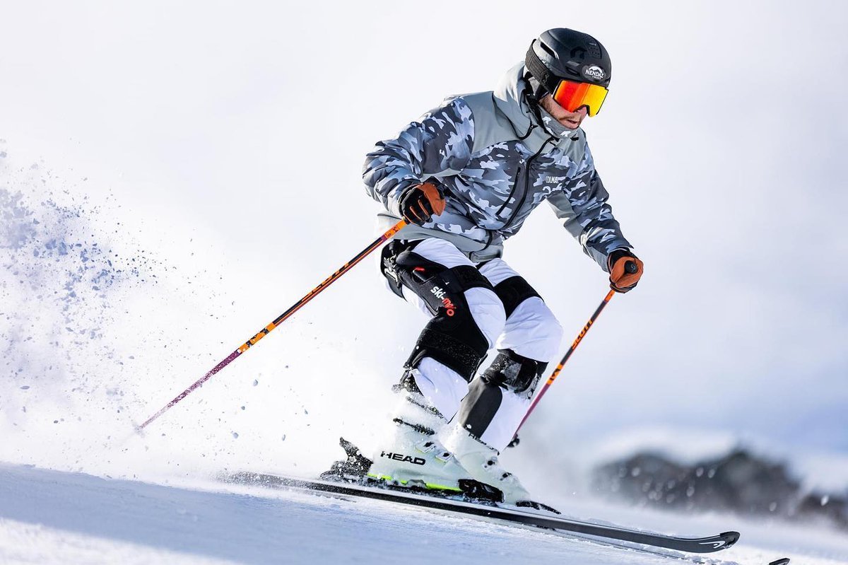 Bracing Solutions for Skiers and Snowboarders with Knee Injuries