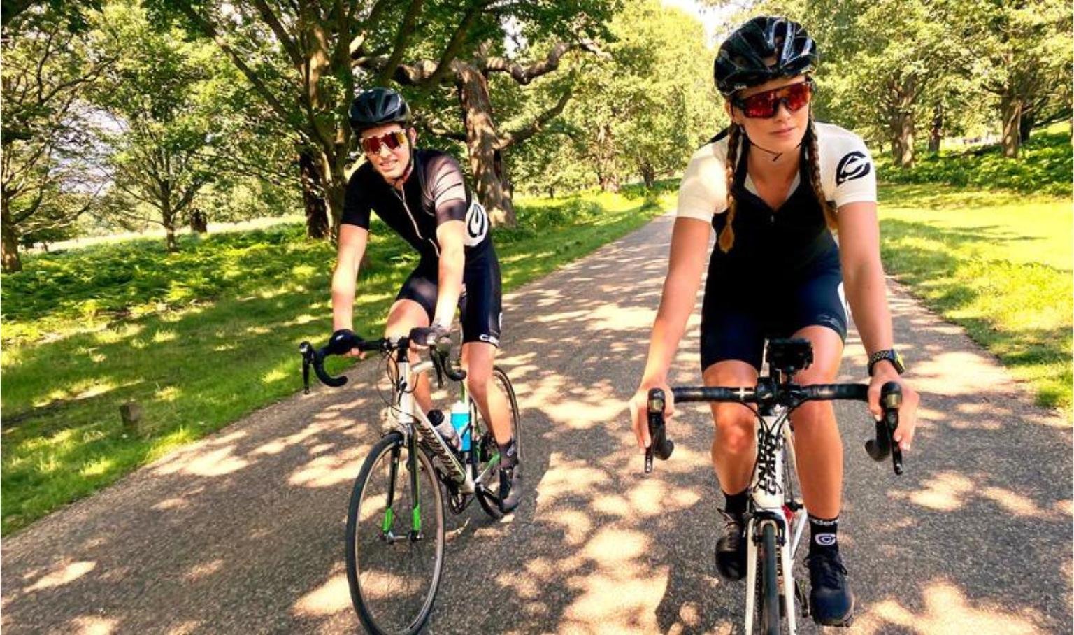 Preventing and treating common cycling injuries