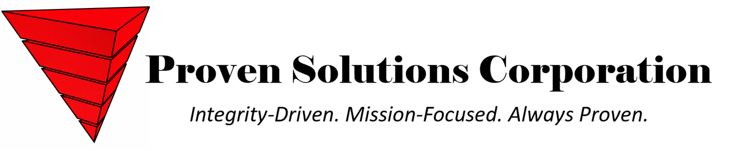 Proven Solutions Corporation