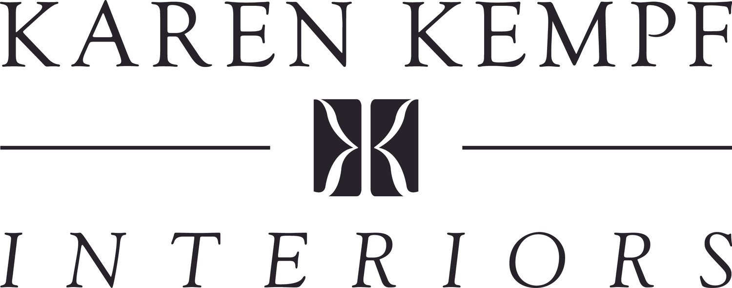 Karen Kempf Interiors 