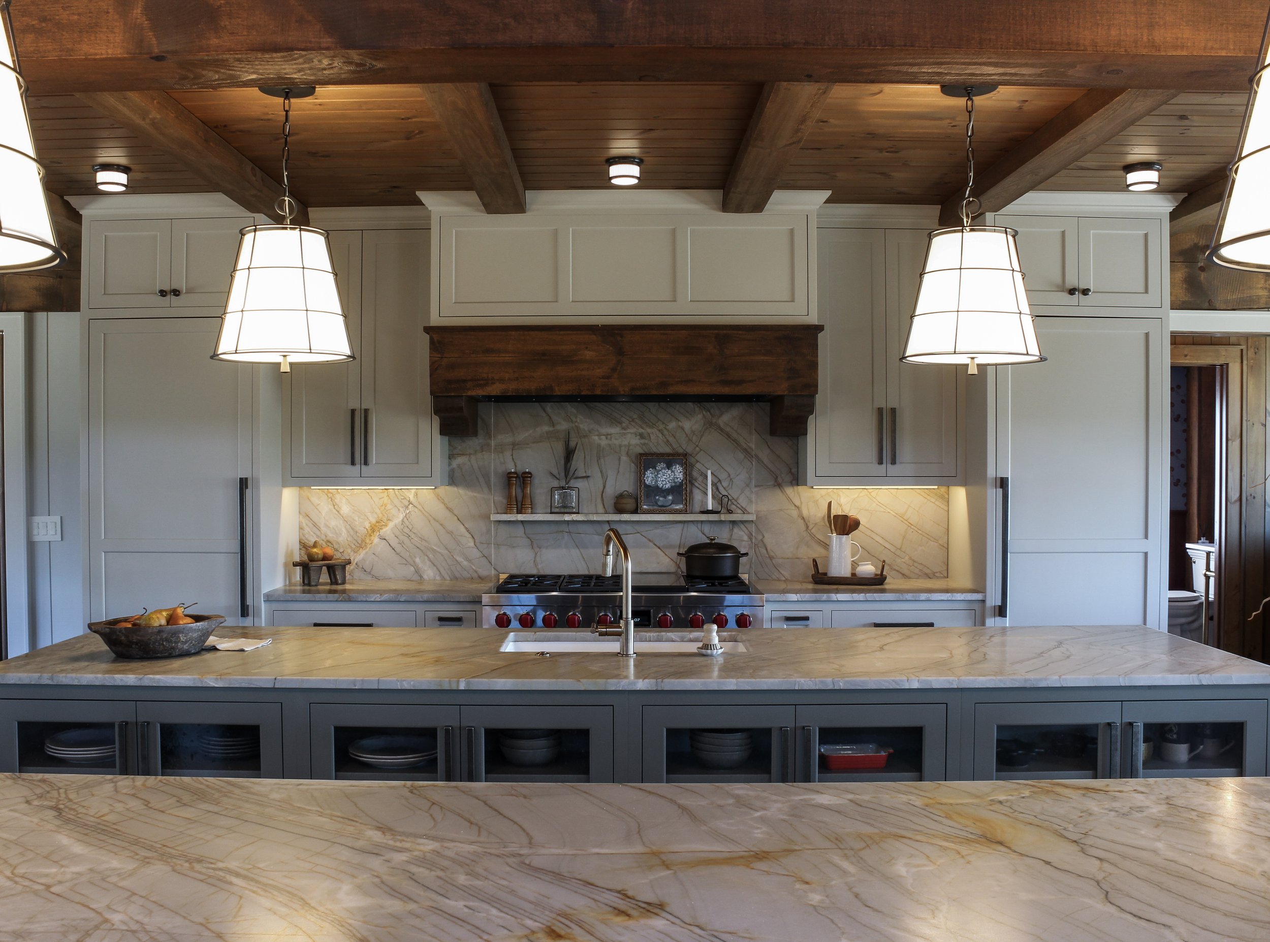 The Barn