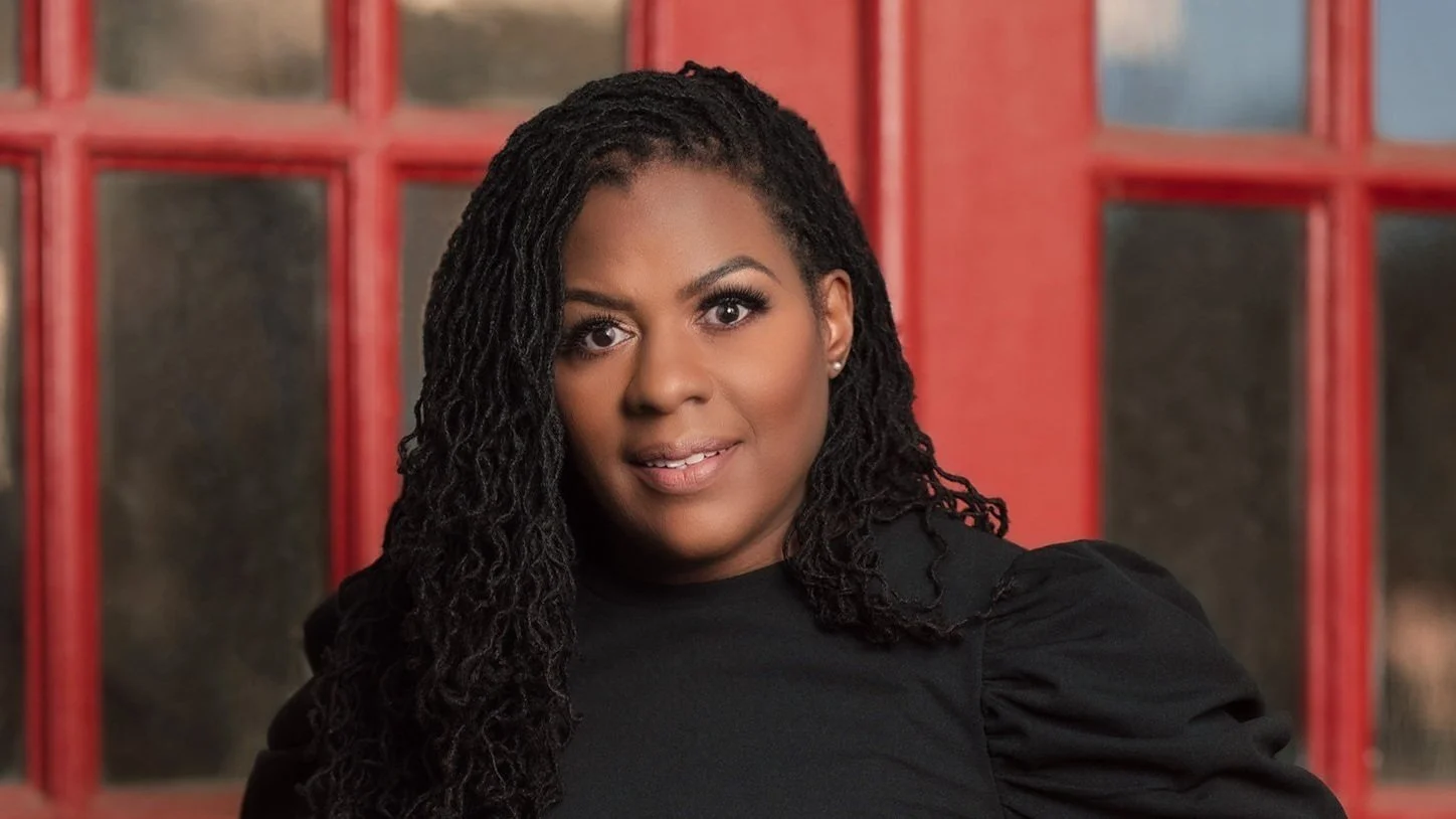 General 1 — Keisha Ricks: Coach, Realtor, Mentor