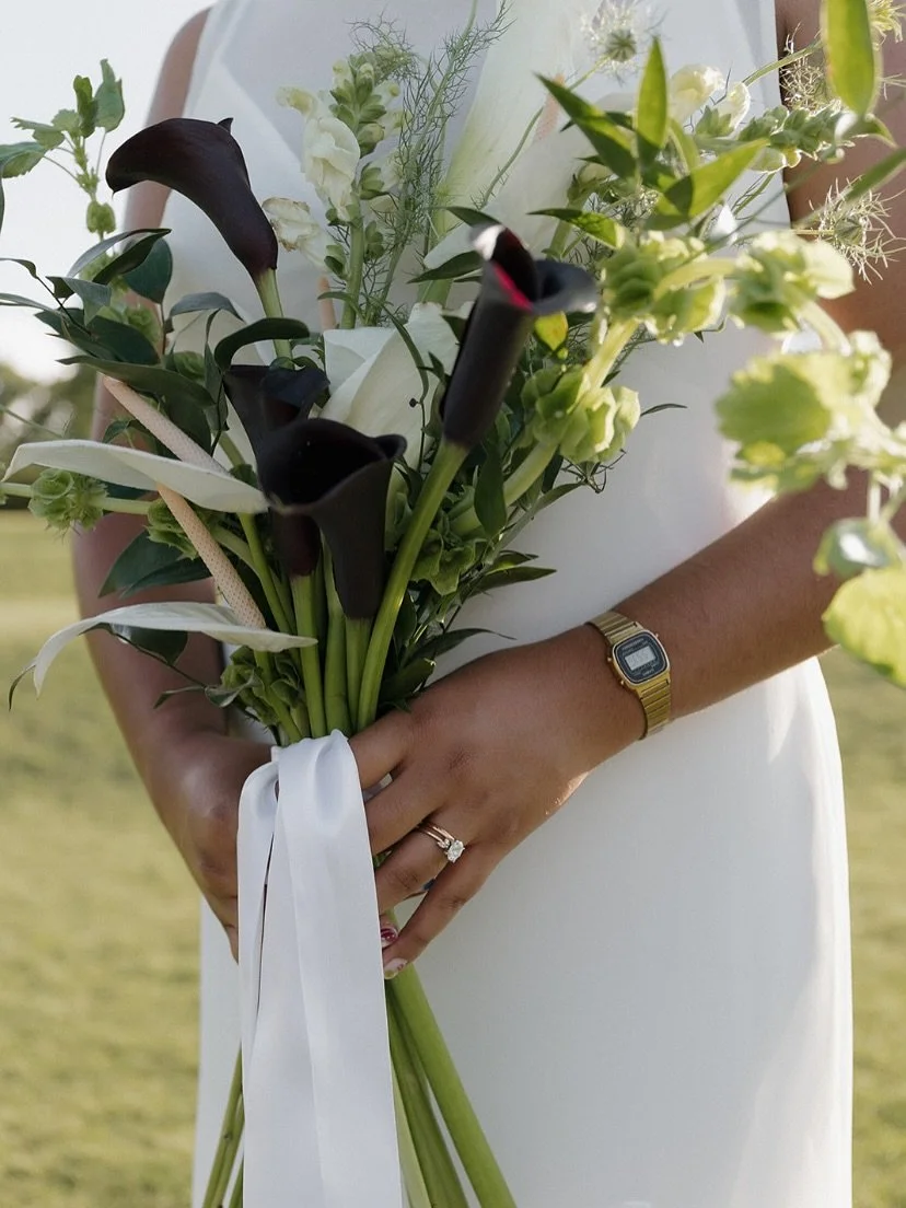 Wedding Bouquet by Zhuzh Your Home 💐
Photography by @schuylershoots 📸

Making this bouquet was such an incredible honor for us. We loved every second of working with the GORGEOUS bride to make sure her dream came true, with a little Zhuzhing of cou