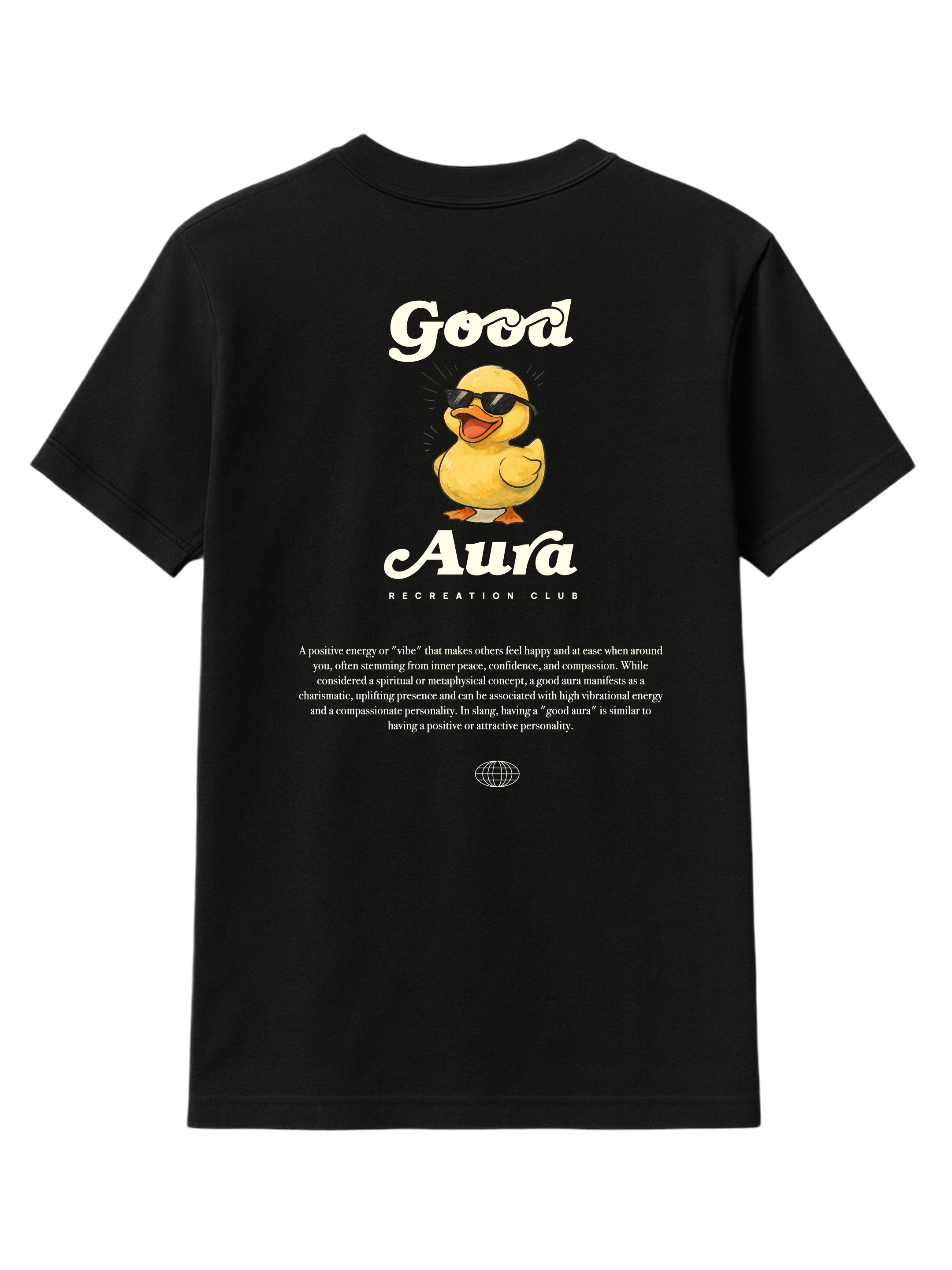 Good Luck Back Tshirt.png