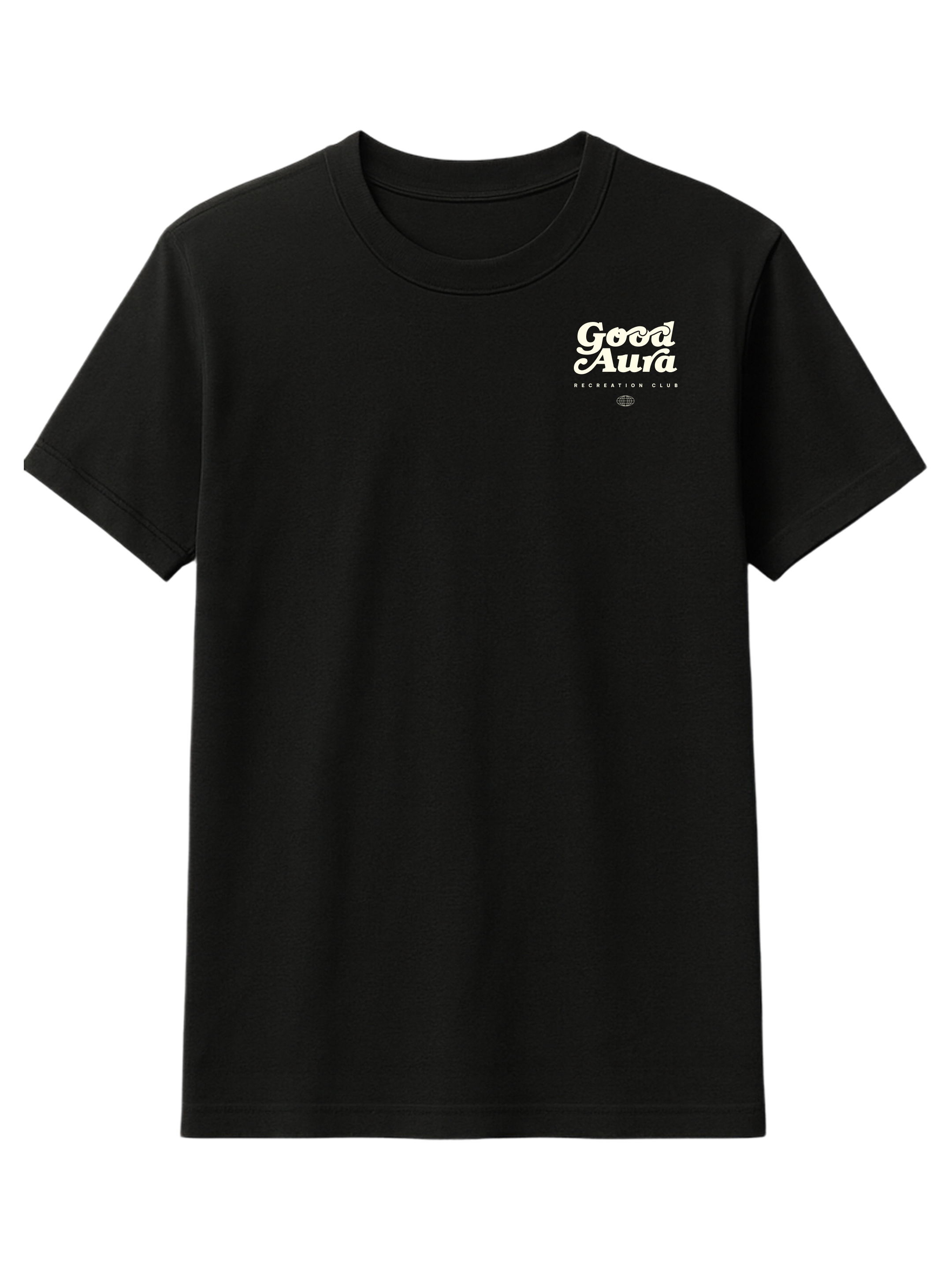 Good Luck Duck T Shirt