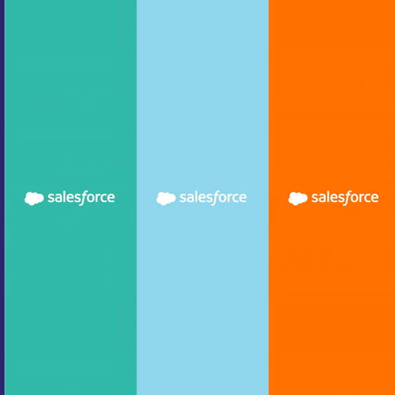 Salesforce Identity System
