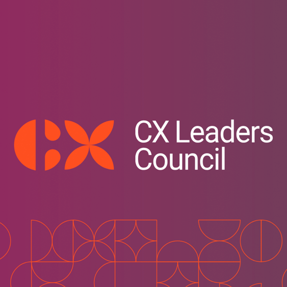 Genesys CX Leaders Council Rebrand