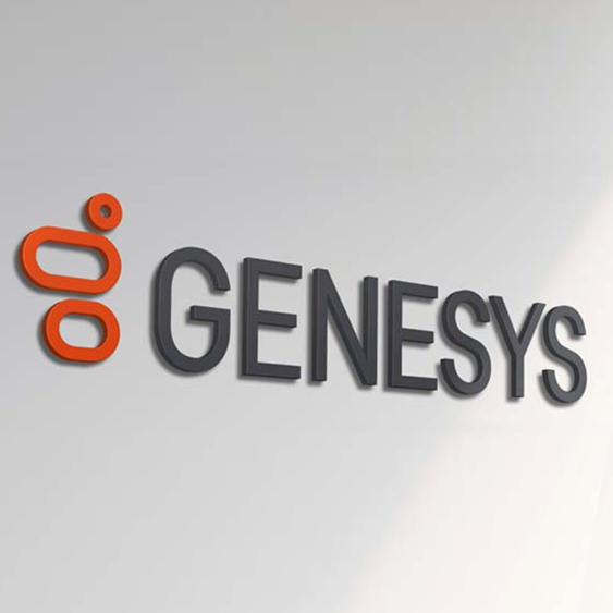 Genesys Rebrand