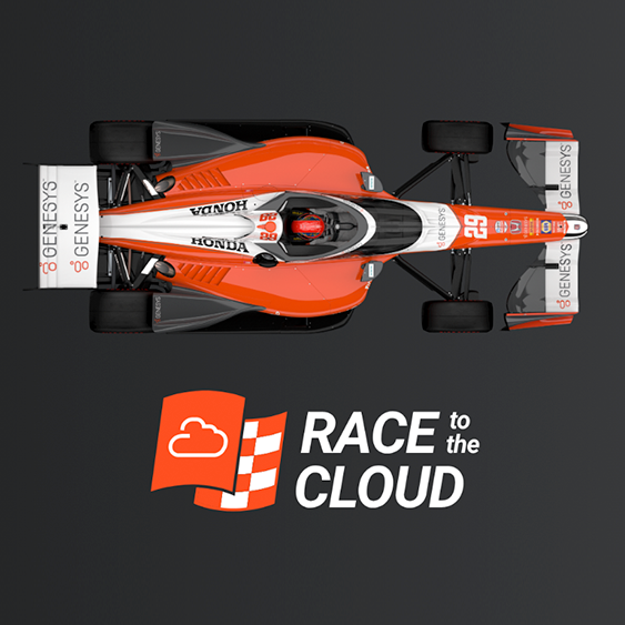 Race to the Cloud