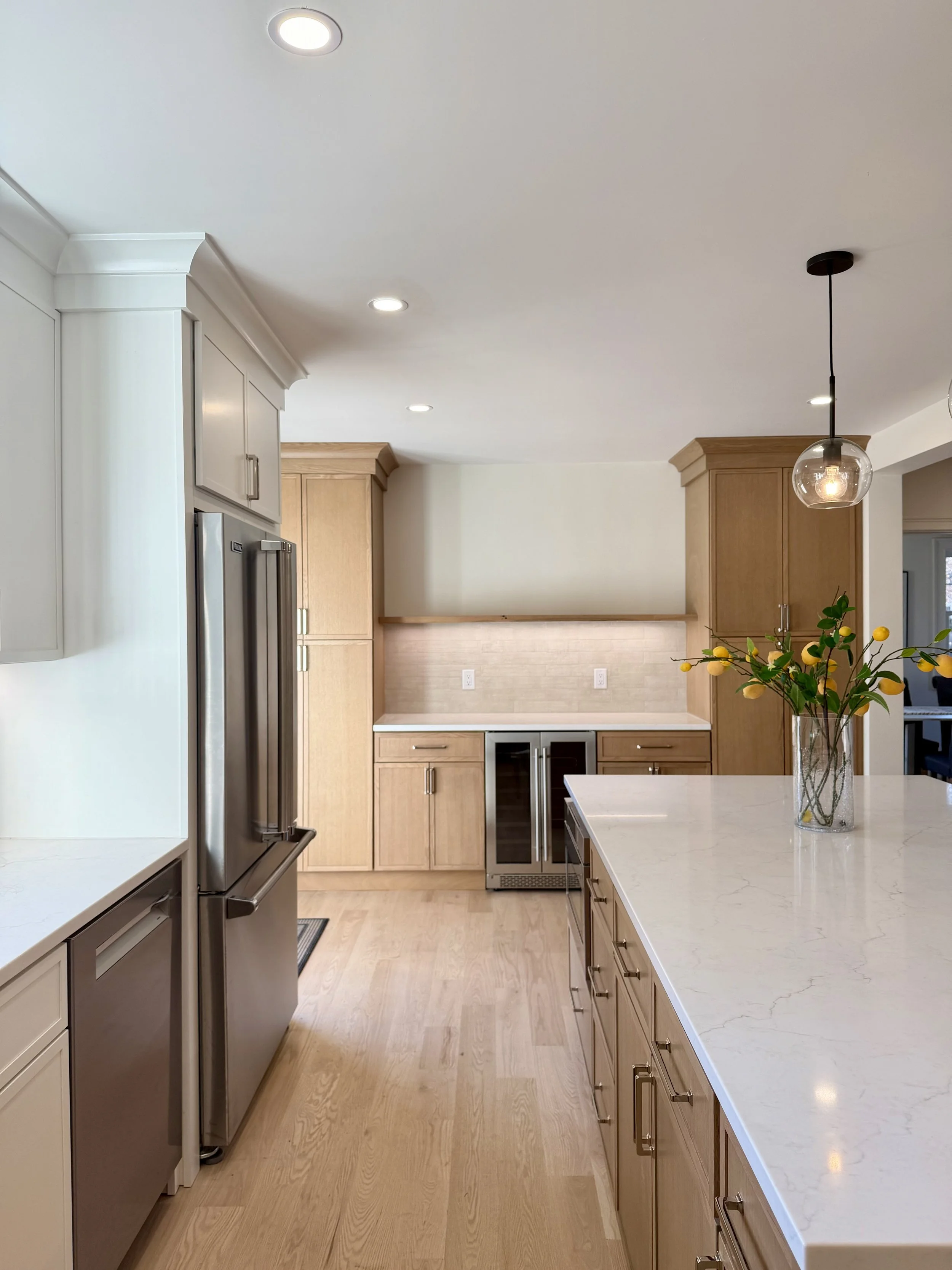 Belmont classic modern reno