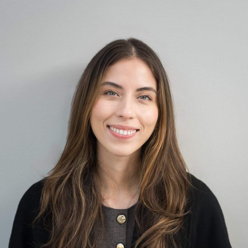 Daniela King, sustainable and international architect at Making Architecture Massachusetts