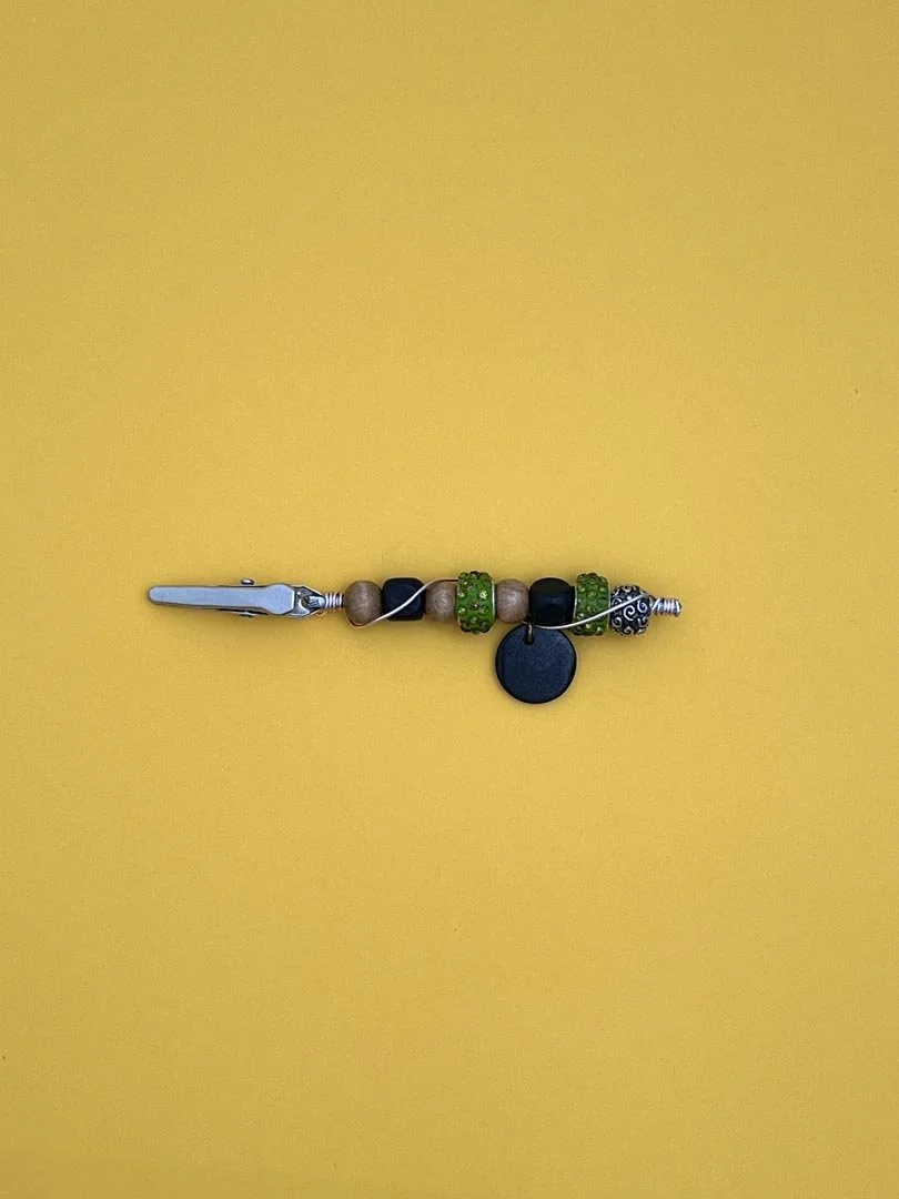 Wicked Handmade Roach Clip