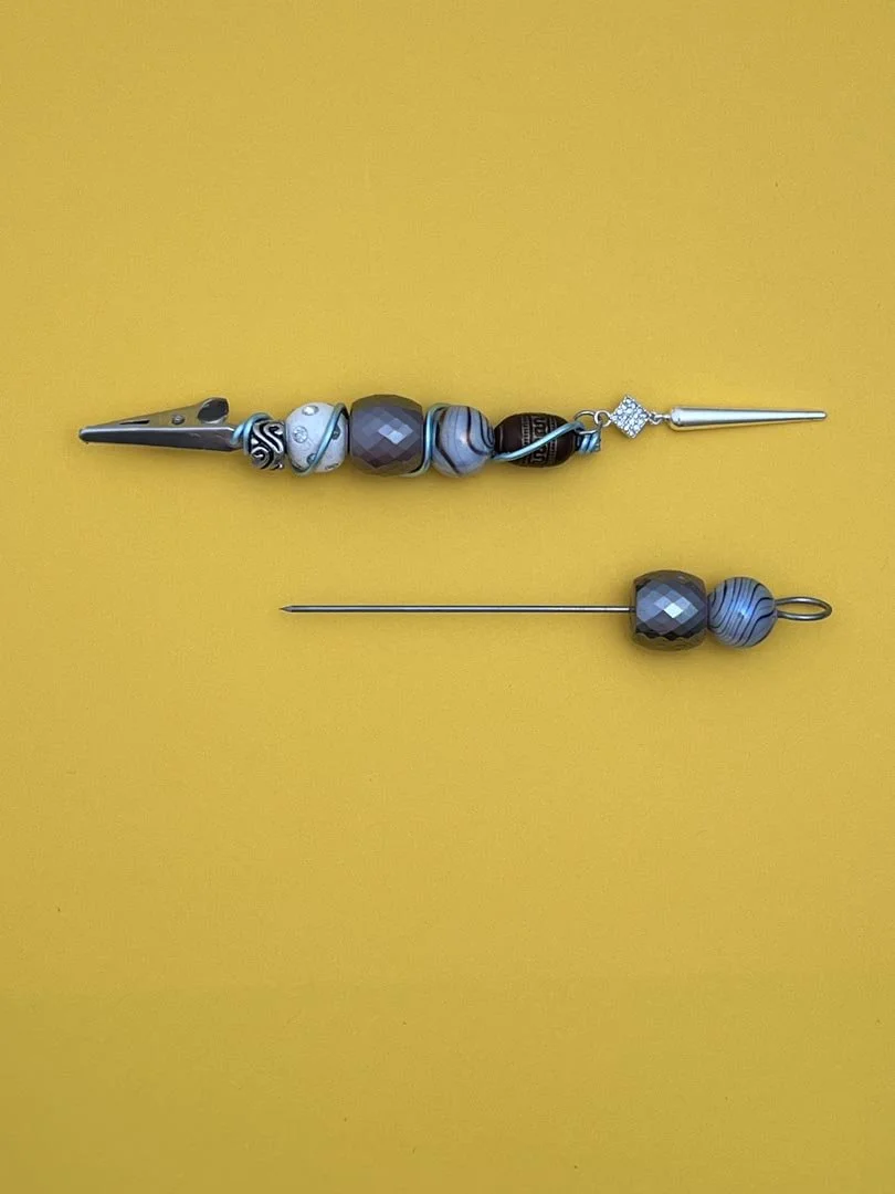 Shabby Chic Handmade Roach Clip