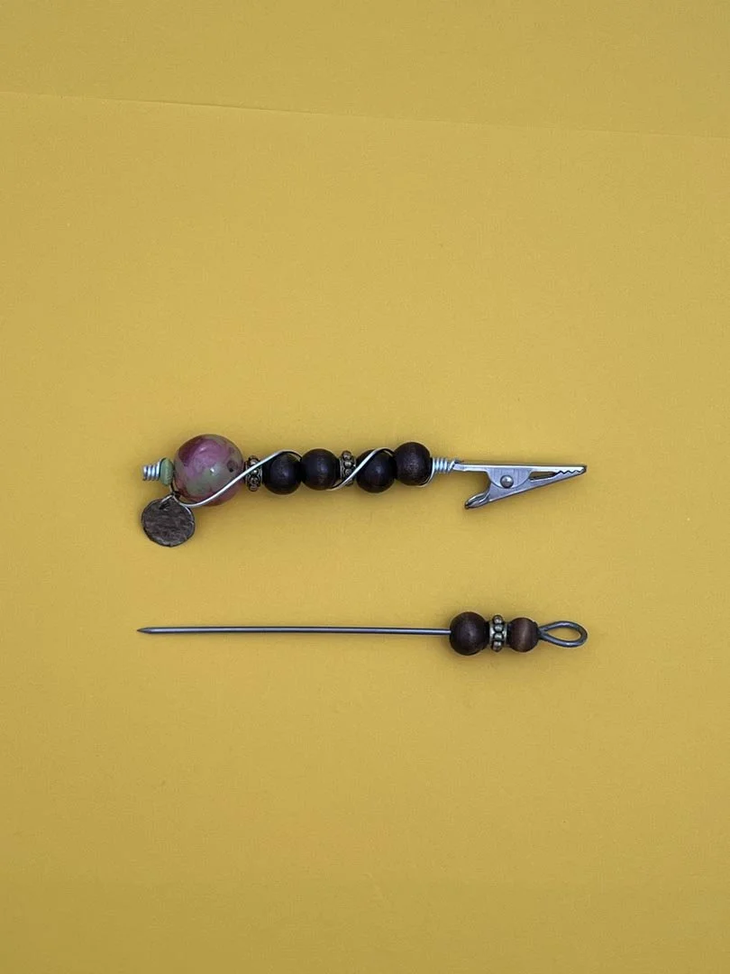 Monet Handmade Roach Clip