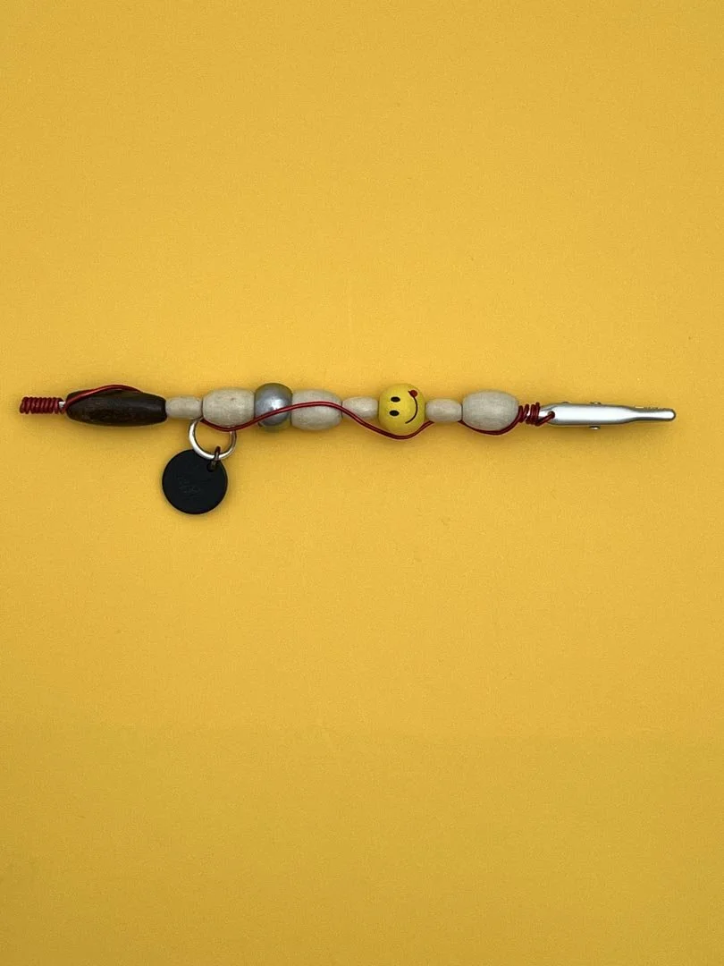 Chucklehead Handmade Roach Clip