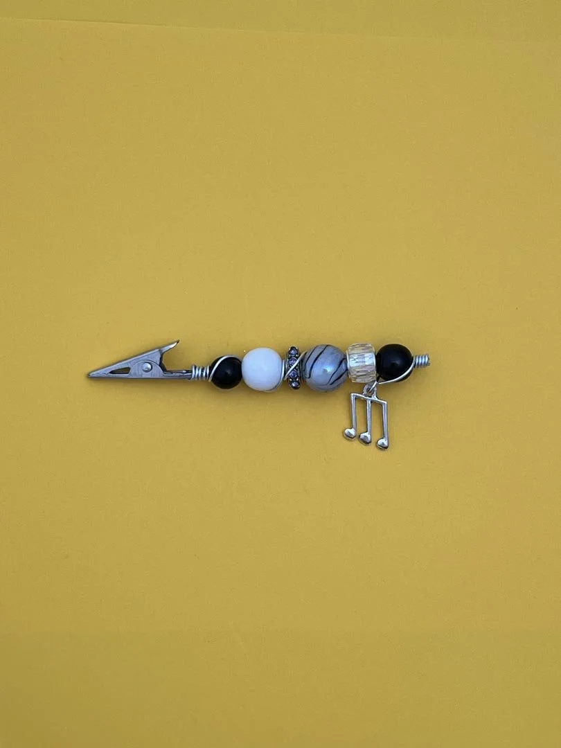 Concerto Handmade Roach Clip