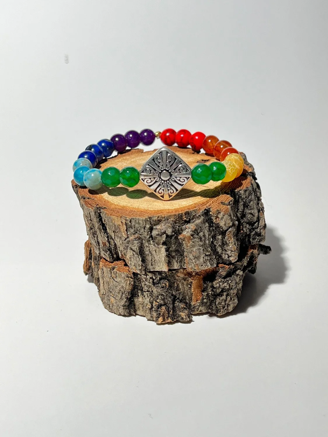 Chakra Bracelet