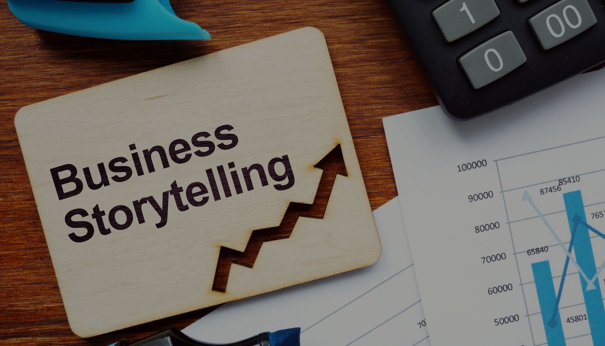 The Transformative Power of Storytelling in Leadership — Dan Coleman