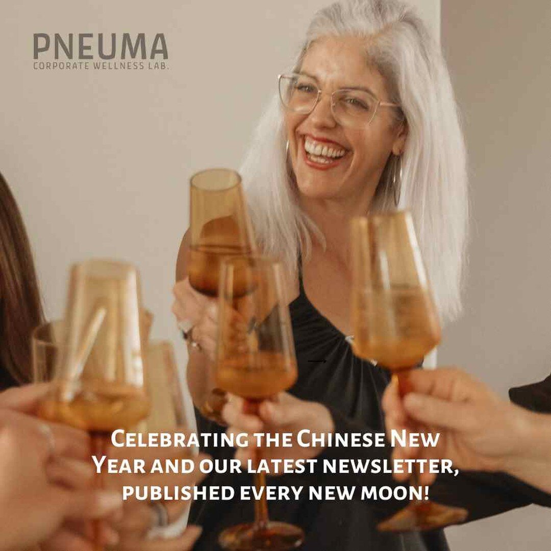 Happy New Year! 
We celebrate every new moon as this is when we schedule our monthly newsletter. The newsletter is great way to reflect on the all the fun we have had and the people we've met along the way.

If you haven't already, please sign up via