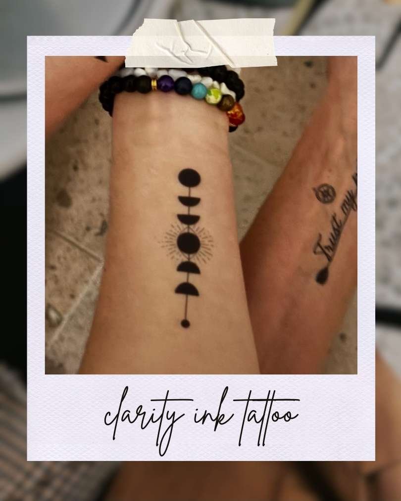 temporary tattoos by pneuma